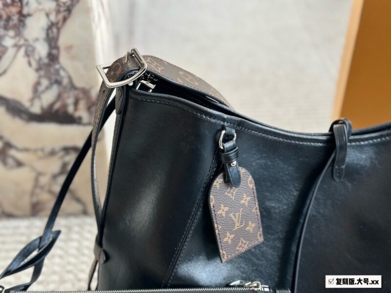 imgi_3_2.jpg LOUIS VUITTON CARRYALL DARK GM 42*30cm