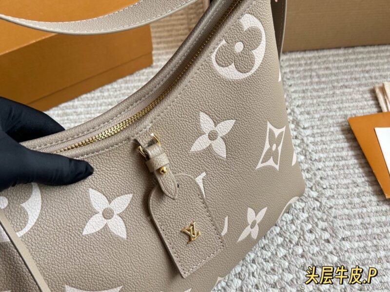 LOUIS VUITTON CARRYALL PM CarryAll PM 29*22cm
