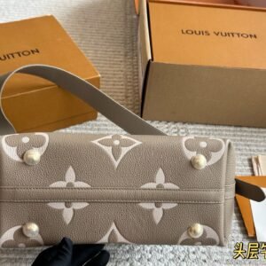 LOUIS VUITTON CARRYALL PM CarryAll PM 29*22cm
