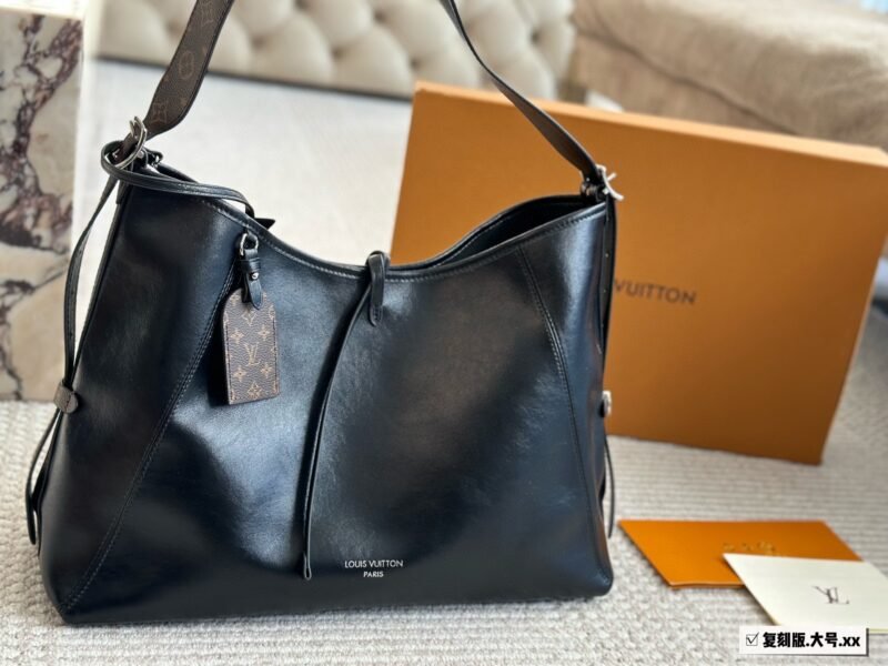 imgi_5_4.jpg LOUIS VUITTON CARRYALL DARK GM 42*30cm