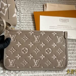 LOUIS VUITTON CARRYALL PM CarryAll PM 29*22cm