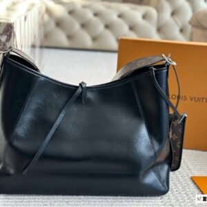 imgi_6_5.jpg LOUIS VUITTON CARRYALL DARK GM 42*30cm