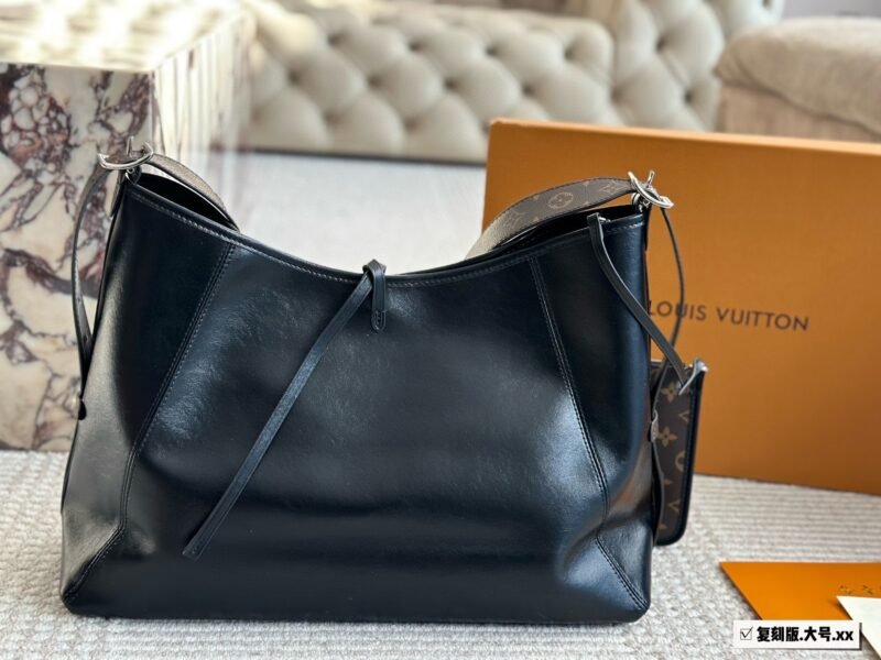 imgi_6_5.jpg LOUIS VUITTON CARRYALL DARK GM 42*30cm