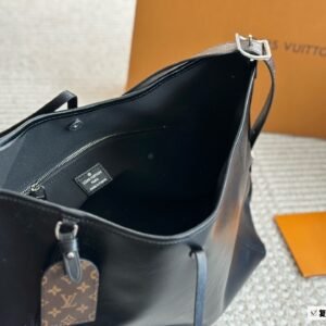 imgi_9_8.jpg LOUIS VUITTON CARRYALL DARK GM 42*30cm