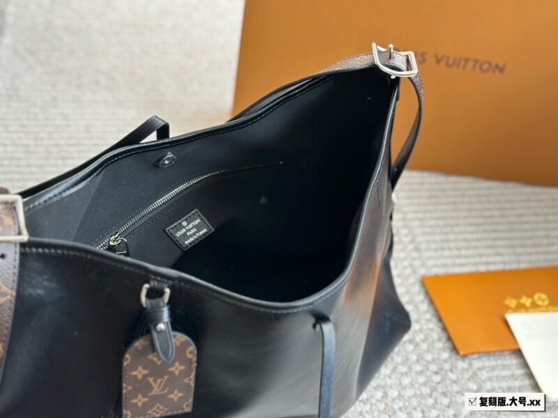 imgi_9_8.jpg LOUIS VUITTON CARRYALL DARK GM 42*30cm