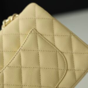 Ch@nel Flap Bag-20CM