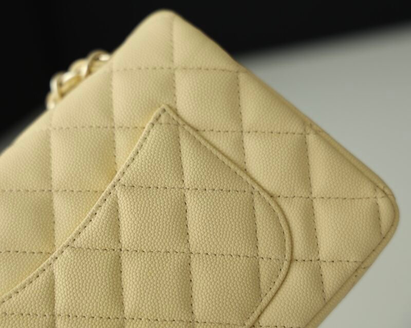 Ch@nel Flap Bag-20CM