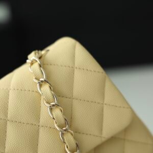 Ch@nel Flap Bag-20CM