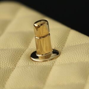 Ch@nel Flap Bag-20CM