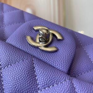 Ch@nel Flap Bag-20CM