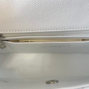 Ch@nel Flap Bag-20CM