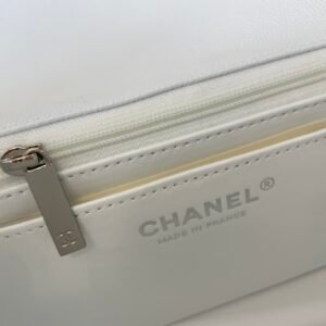 Ch@nel Flap Bag-20CM