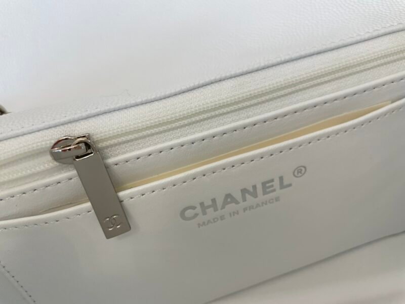 Ch@nel Flap Bag-20CM