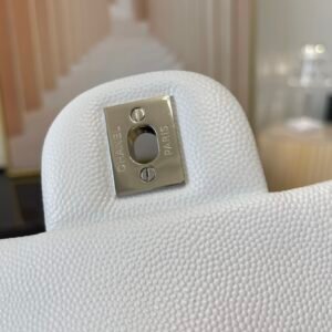 Ch@nel Flap Bag-20CM