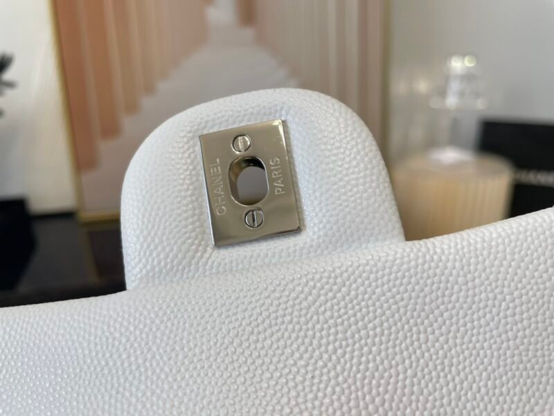 Ch@nel Flap Bag-20CM