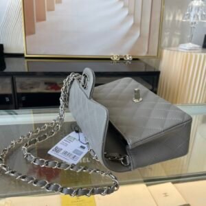 Ch@nel Flap Bag-20CM