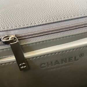 Ch@nel Flap Bag-20CM