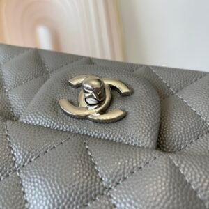 Ch@nel Flap Bag-20CM