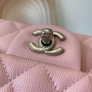 Ch@nel Flap Bag-20CM