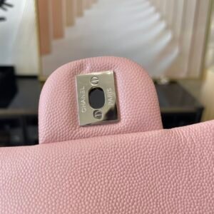 Ch@nel Flap Bag-20CM