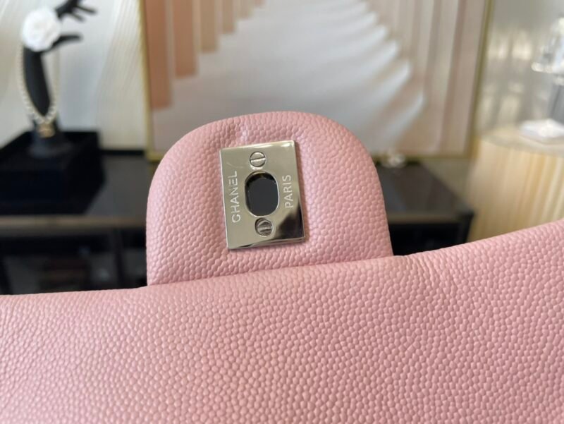 Ch@nel Flap Bag-20CM