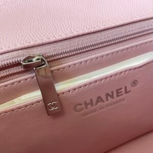 Ch@nel Flap Bag-20CM