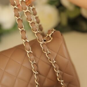 Ch@nel Flap Bag-20CM