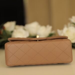 Ch@nel Flap Bag-20CM