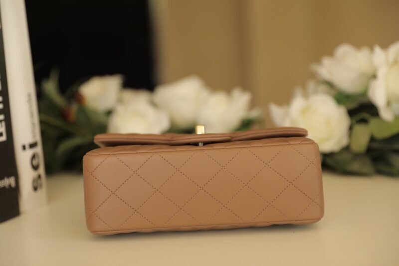 Ch@nel Flap Bag-20CM