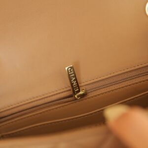 Ch@nel Flap Bag-20CM
