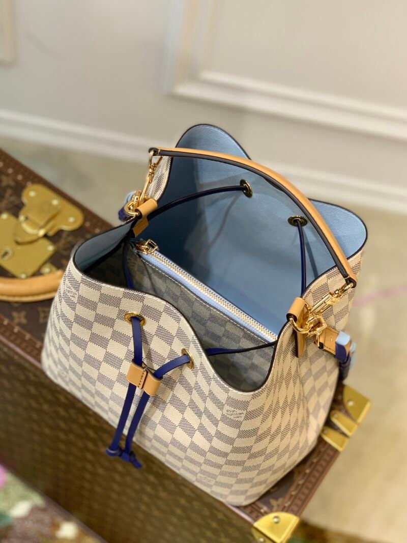 Louis Vuitton NéoNoé Gaston Bucket-26*26*17.5CM