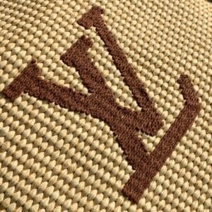 Louis Vuitton NéoNoé Gaston Bucket-26*26*17.5CM