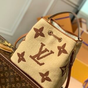 Louis Vuitton NéoNoé Gaston Bucket-26*26*17.5CM