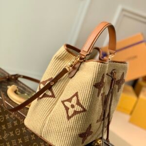 Louis Vuitton NéoNoé Gaston Bucket-26*26*17.5CM