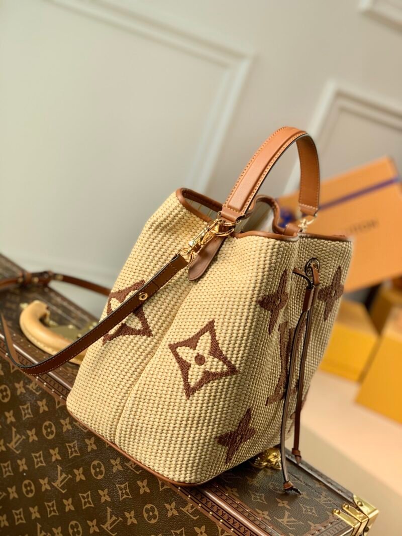 Louis Vuitton NéoNoé Gaston Bucket-26*26*17.5CM