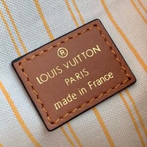 Louis Vuitton NéoNoé Gaston Bucket-26*26*17.5CM