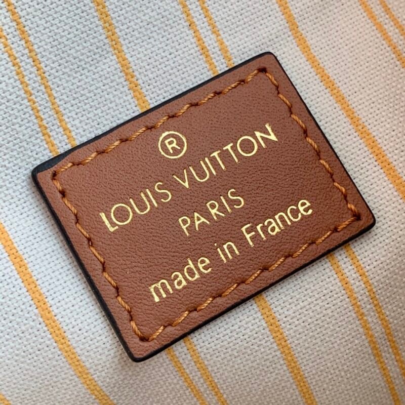 Louis Vuitton NéoNoé Gaston Bucket-26*26*17.5CM