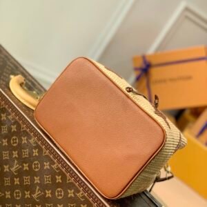 Louis Vuitton NéoNoé Gaston Bucket-26*26*17.5CM