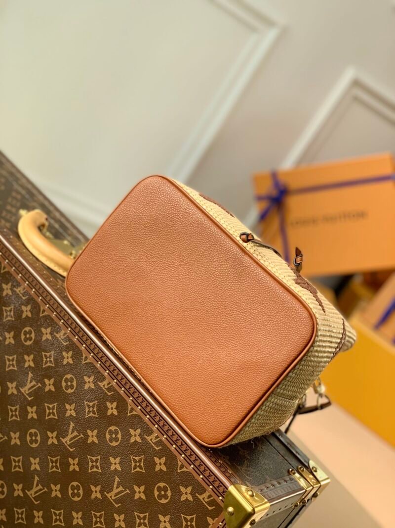 Louis Vuitton NéoNoé Gaston Bucket-26*26*17.5CM