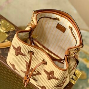 Louis Vuitton NéoNoé Gaston Bucket-26*26*17.5CM