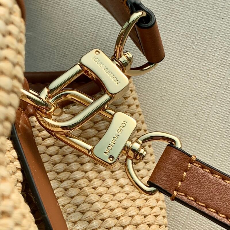 Louis Vuitton NéoNoé Gaston Bucket-26*26*17.5CM