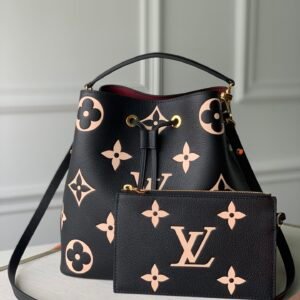 l424875reerwrewewr_1_.jpg Louis Vuitton NéoNoé Crafty Bucket-26*26*17.5CM