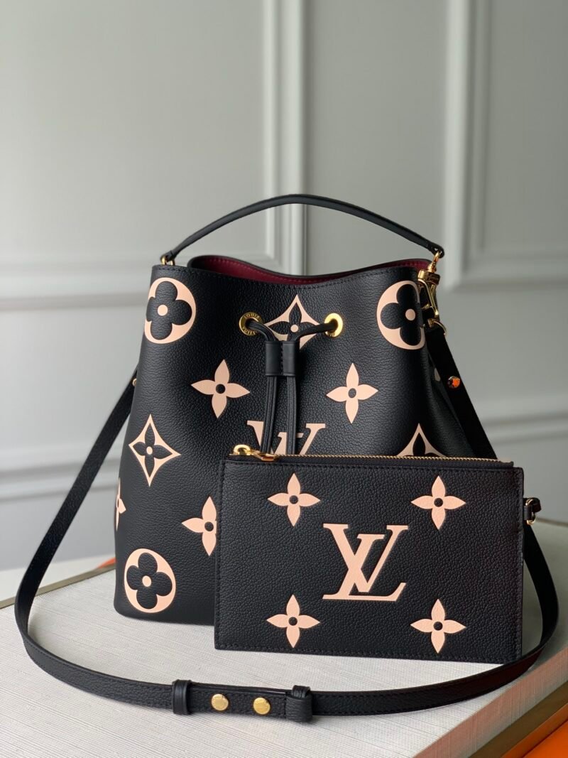 l424875reerwrewewr_1_.jpg Louis Vuitton NéoNoé Crafty Bucket-26*26*17.5CM