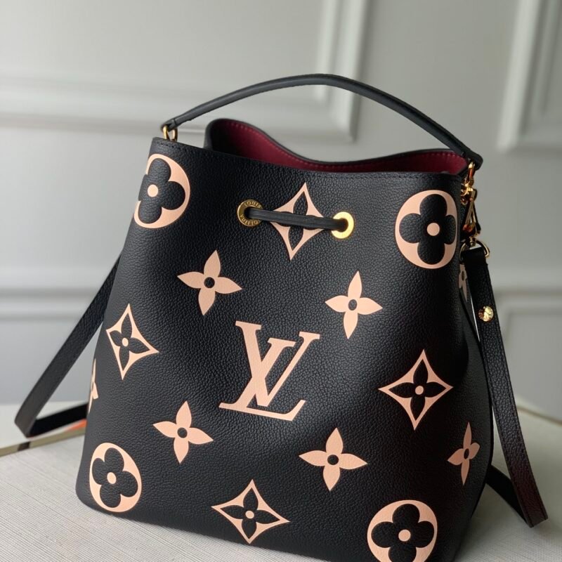 Louis Vuitton NéoNoé Crafty Bucket-26*26*17.5CM