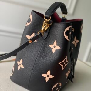 l424875reerwrewewr_3_.jpg Louis Vuitton NéoNoé Crafty Bucket-26*26*17.5CM