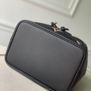 l424875reerwrewewr_4_.jpg Louis Vuitton NéoNoé Crafty Bucket-26*26*17.5CM