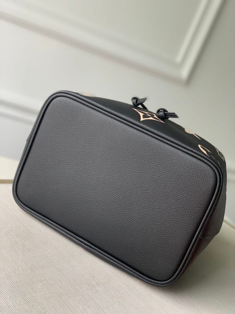 l424875reerwrewewr_4_.jpg Louis Vuitton NéoNoé Crafty Bucket-26*26*17.5CM