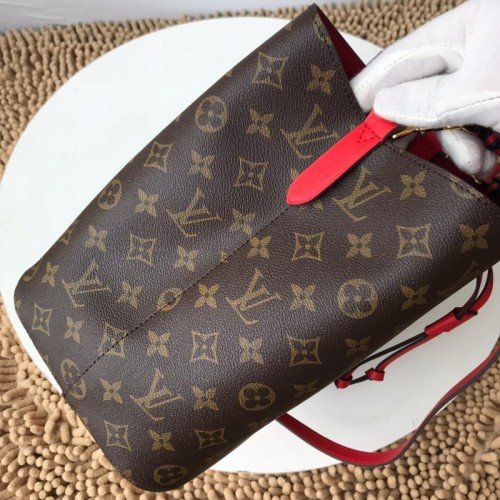 Louis Vuitton NéoNoé-26*26*17.5CM