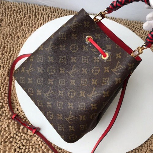 Louis Vuitton NéoNoé-26*26*17.5CM