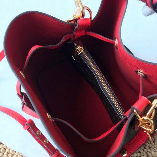 Louis Vuitton NéoNoé-26*26*17.5CM